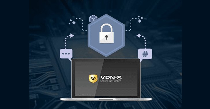 VPNSecure: Lifetime Subscription